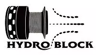 Blok hydro